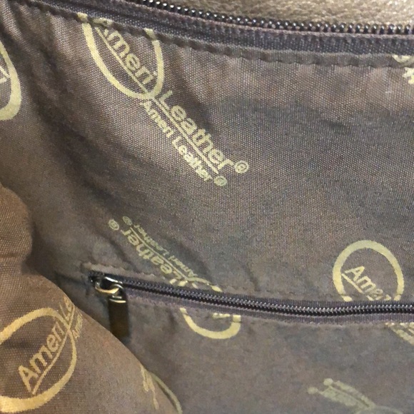 LEATHER HANDBAG FREE SHIPPING❤️ - Picture 7 of 14